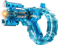 OP SPLASH Mako electric water gun in Water Blue