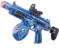 OP SPLASH Shark electric water gun in Water Blue